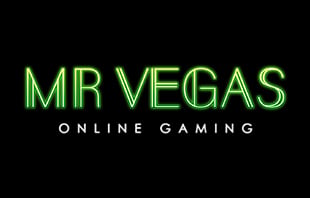 MrVegas logo